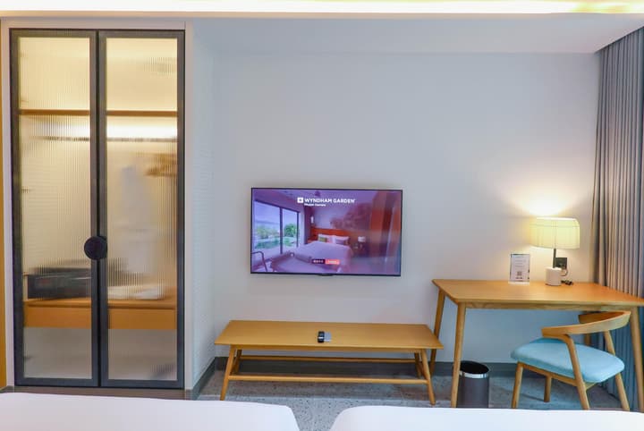 Wyndham Garden Phuket Kamala