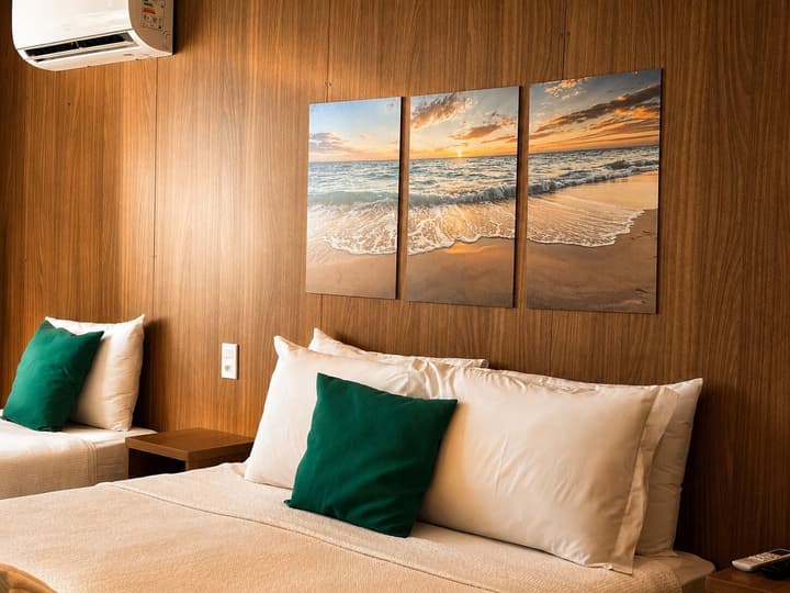 Arraial Concept Hotel