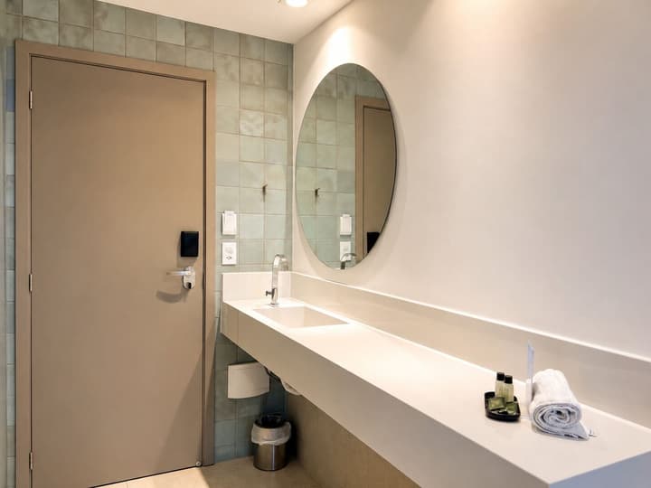 Arraial Concept Hotel