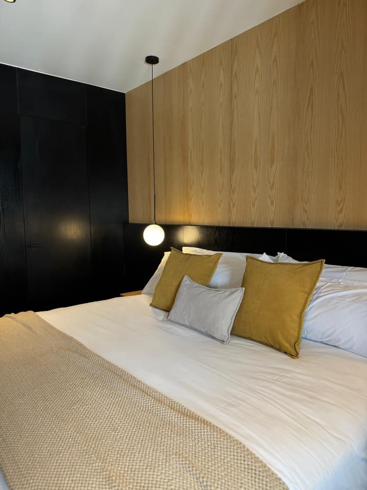 Hotel Aló Degollado