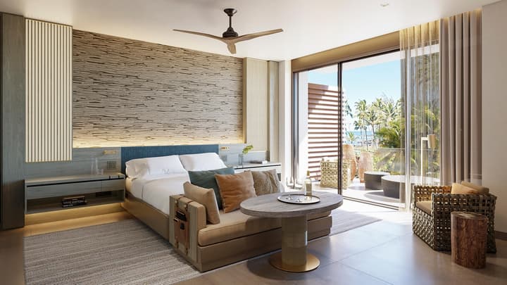 Grand Hyatt Grand Cayman Resort & SPA