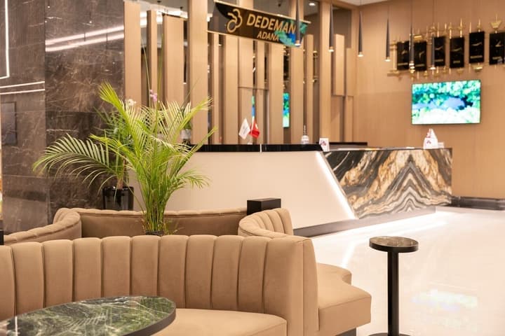 Dedeman Adana