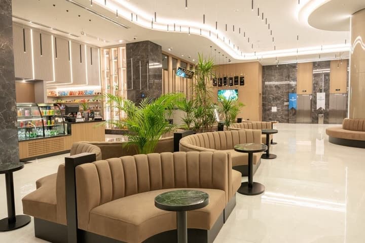 Dedeman Adana