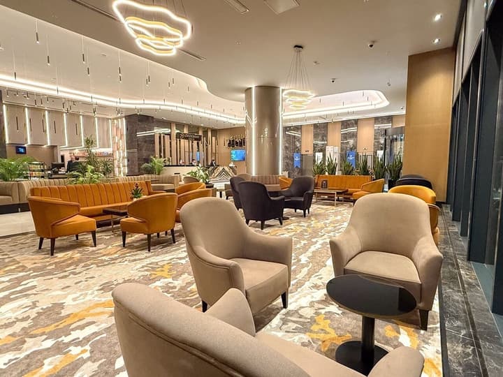 Dedeman Adana