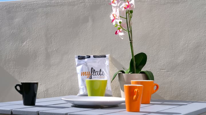 MyFlats Old Corner