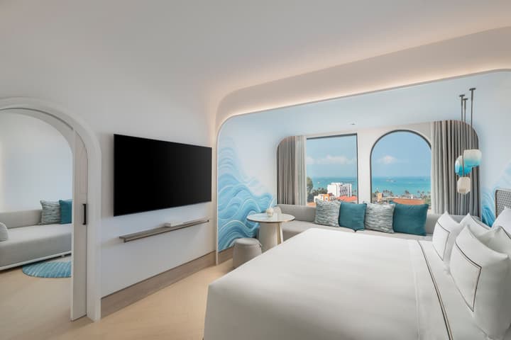 Melia Pattaya Hotel