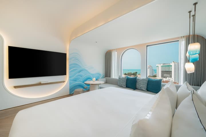 Melia Pattaya Hotel