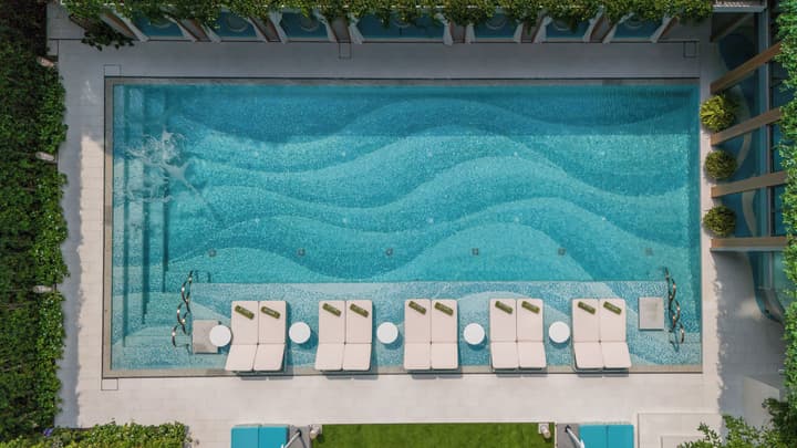 Melia Pattaya Hotel
