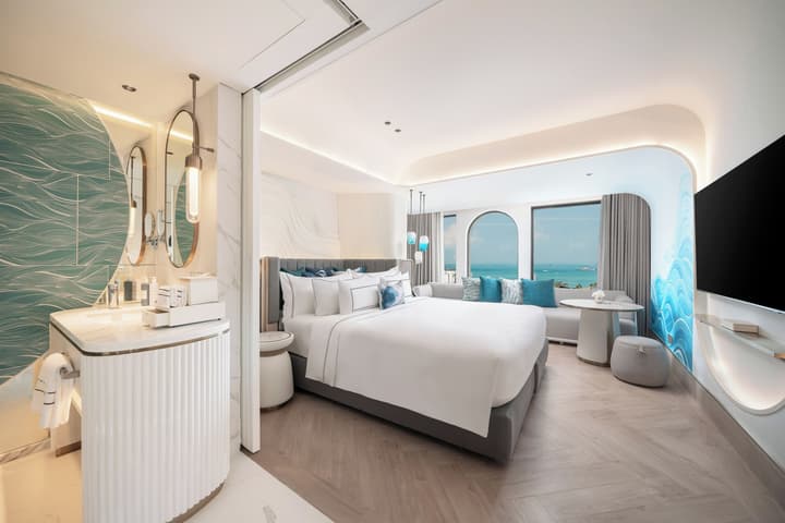 Melia Pattaya Hotel