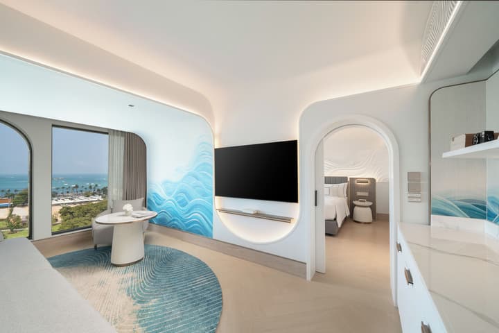 Melia Pattaya Hotel