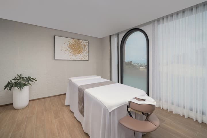 Melia Pattaya Hotel