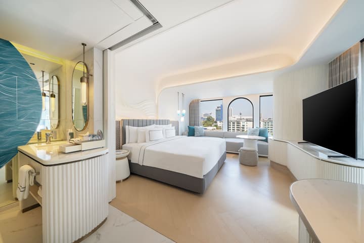 Melia Pattaya Hotel