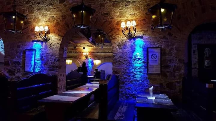 Residenza Antico Borgo