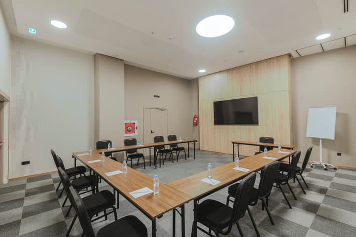 ADAY Hotel Casablanca