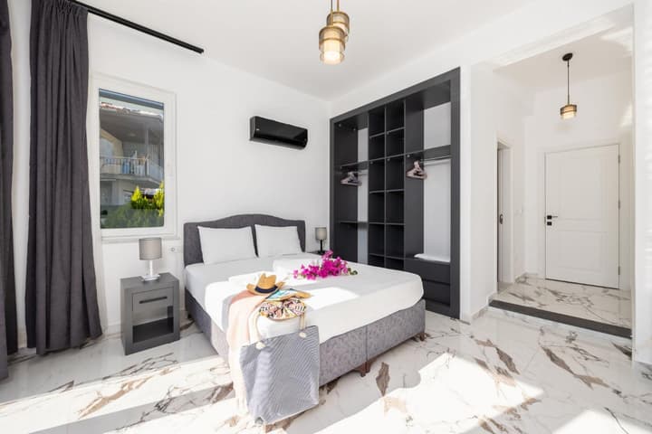 Villa White Cloud in Dalyan