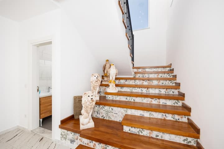 Villa White Cloud in Dalyan