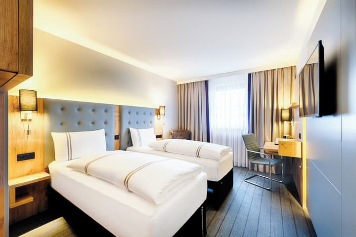 Premier Inn Lindau