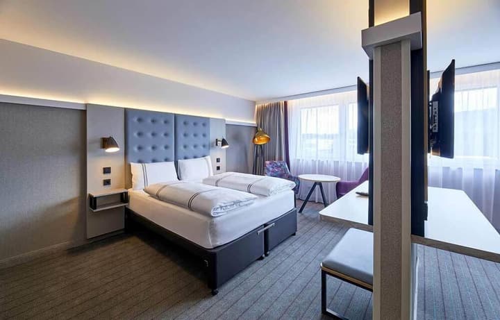 Premier Inn Lindau