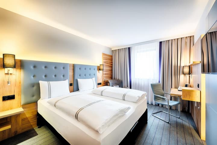 Premier Inn Lindau