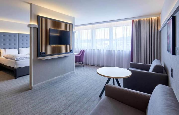 Premier Inn Lindau