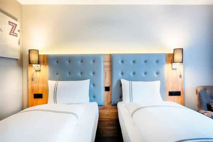 Premier Inn Lindau