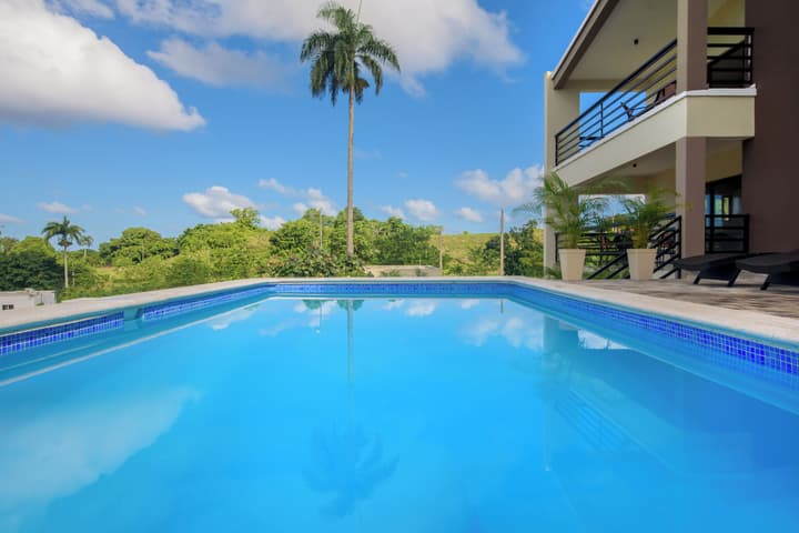 Casa Vista Mar 1