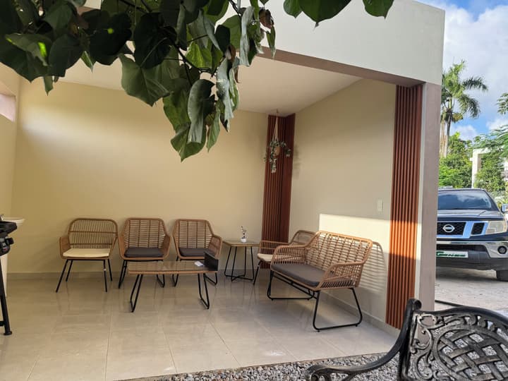 Casa Vista Mar 1