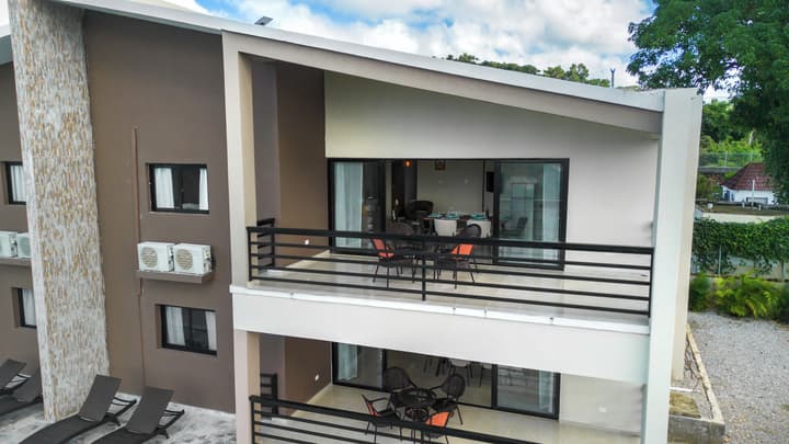 Casa Vista Mar 2