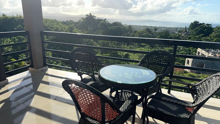 Casa Vista Mar 3