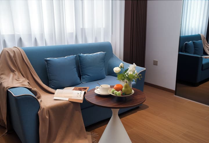 CLOUD Pillow Creek Private Homestay