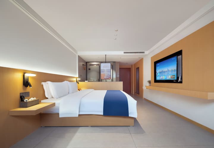 CLOUD Pillow Creek Private Homestay