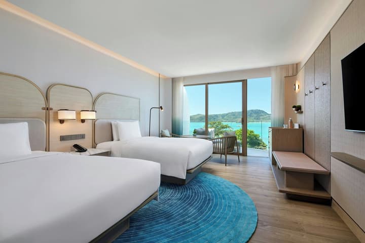 Veranda Resort Phuket, Autograph Collection