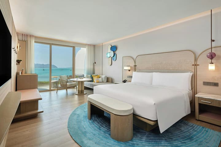 Veranda Resort Phuket, Autograph Collection
