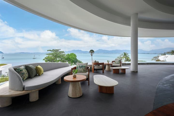 Veranda Resort Phuket, Autograph Collection