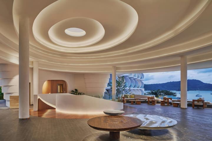 Veranda Resort Phuket, Autograph Collection