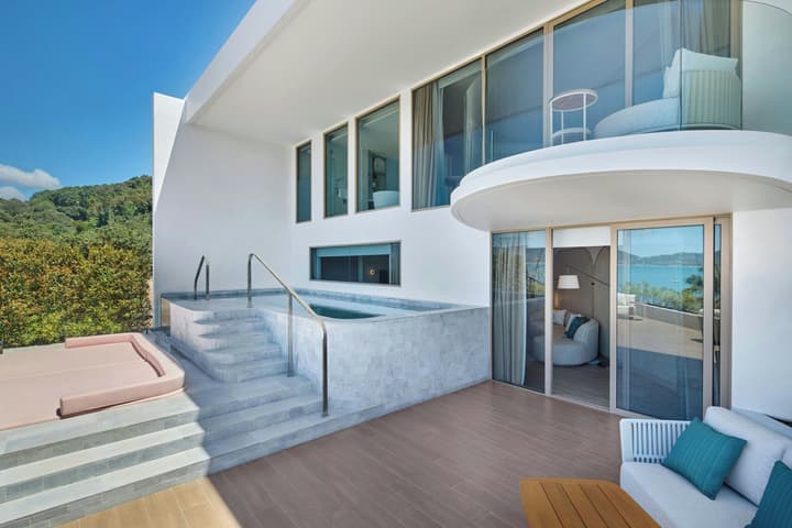 Veranda Resort Phuket, Autograph Collection