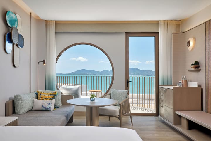 Veranda Resort Phuket, Autograph Collection