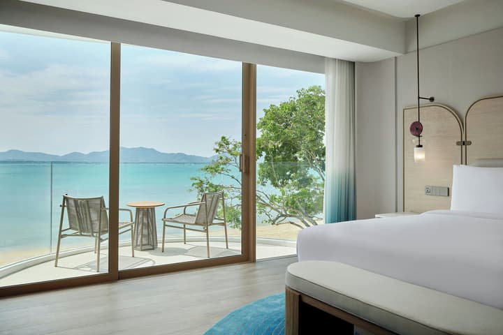 Veranda Resort Phuket, Autograph Collection