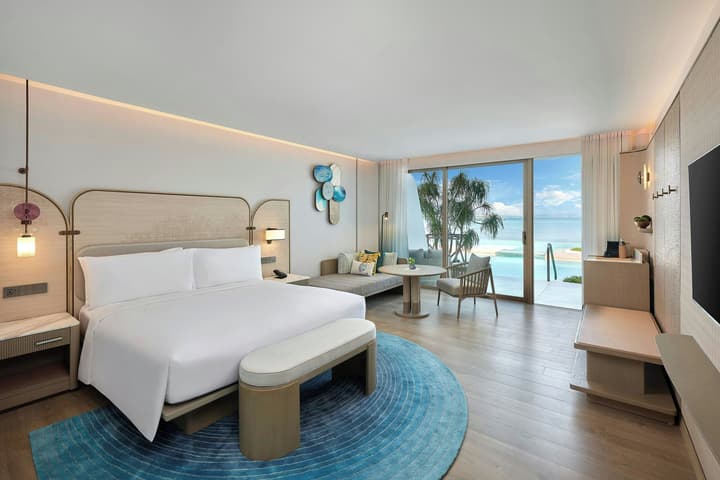 Veranda Resort Phuket, Autograph Collection