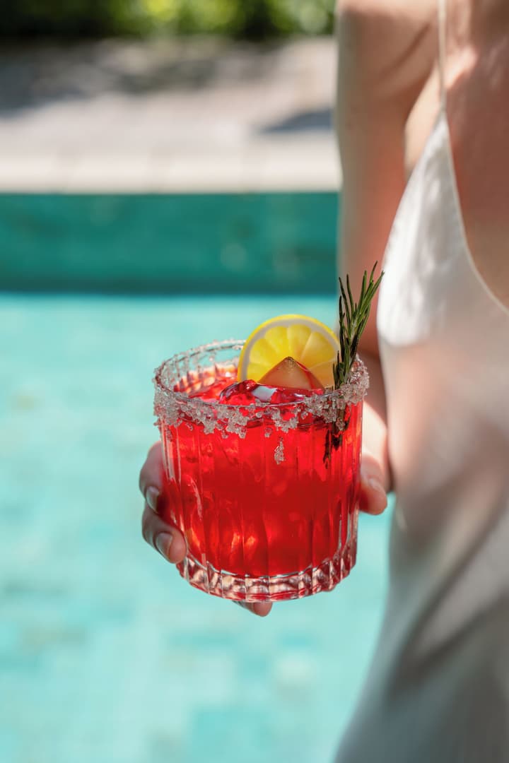 Tijili Hotel Seminyak