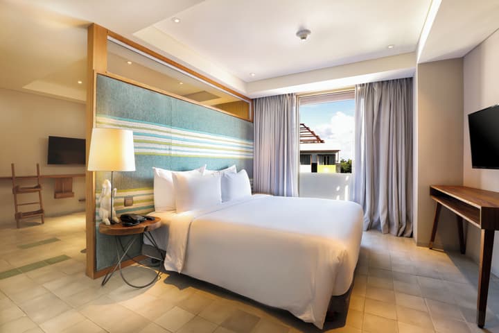 Tijili Hotel Seminyak