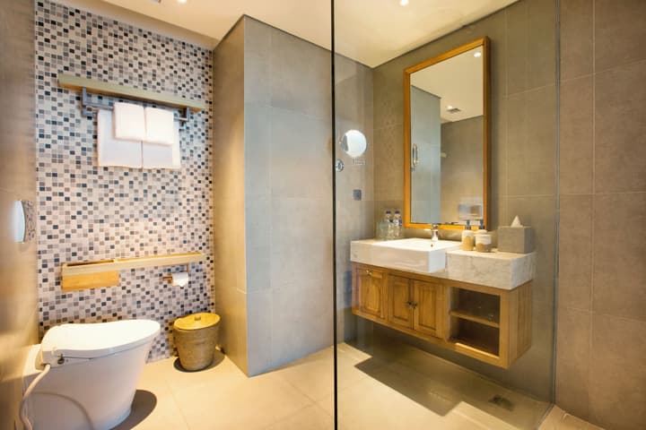 Tijili Hotel Seminyak