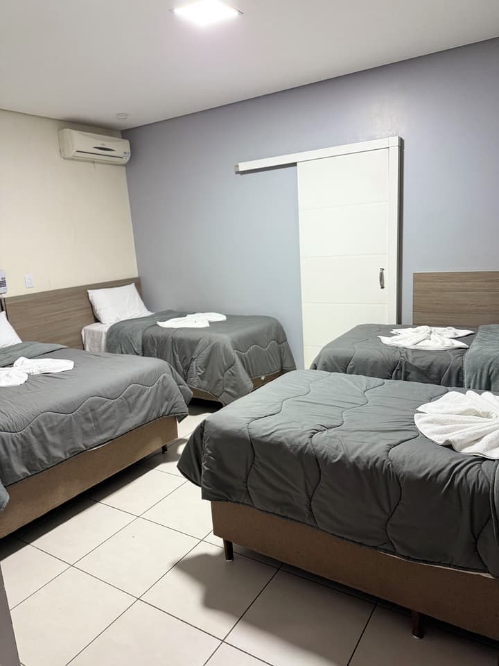 STAR HOTEL