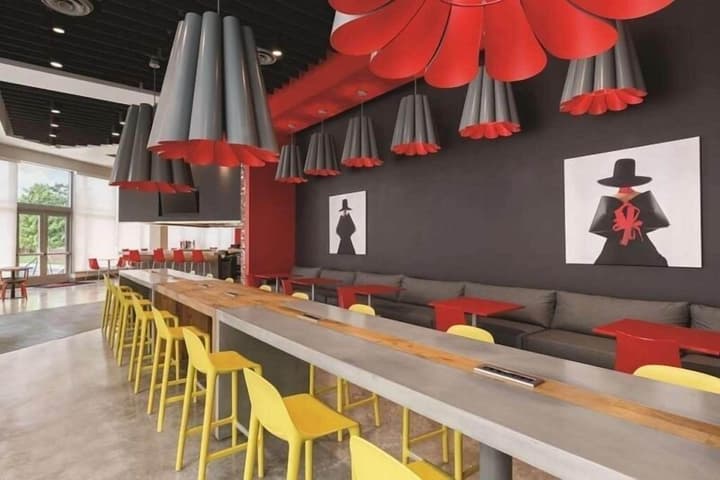 Kompose Boutique Hotel Miami Airport