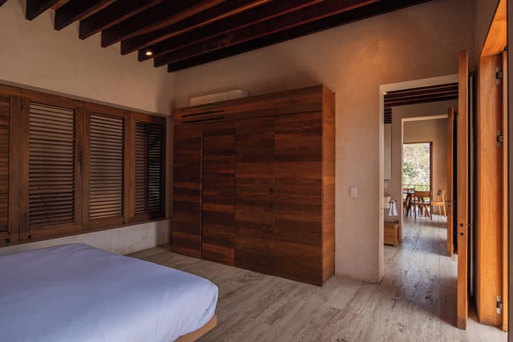 La Valise Mazunte, Member of Small Luxury Hotels