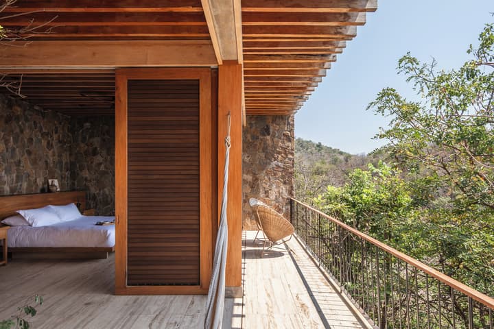 La Valise Mazunte, Member of Small Luxury Hotels