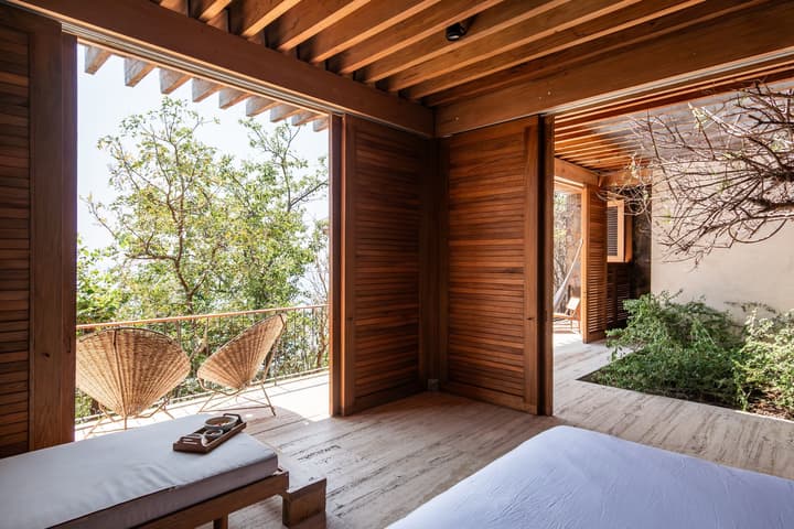 La Valise Mazunte, Member of Small Luxury Hotels