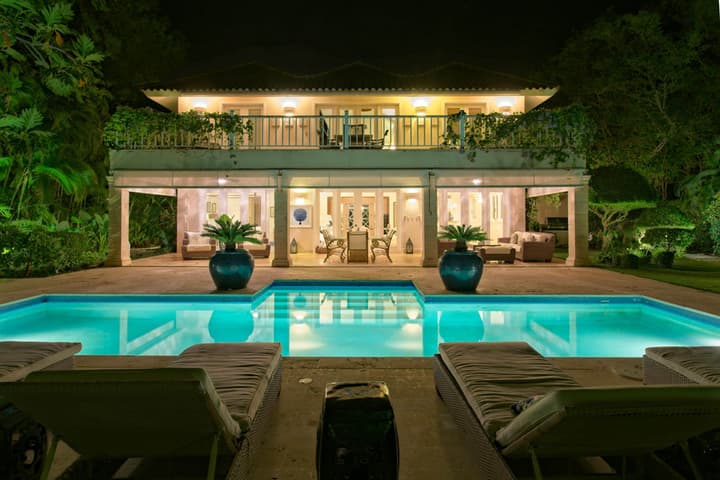 Tortuga A2 - Charming Villa in Exclusive Beach and Golf Resort