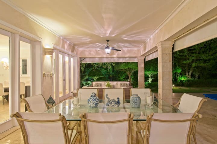 Tortuga A2 - Charming Villa in Exclusive Beach and Golf Resort