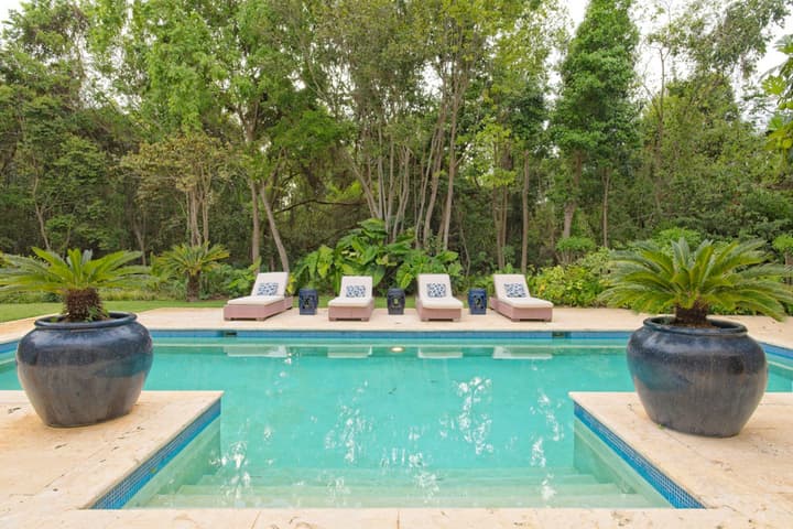 Tortuga A2 - Charming Villa in Exclusive Beach and Golf Resort